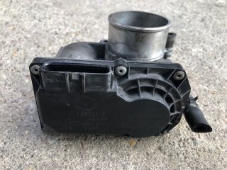 bontott MAZDA 6 Fojtószelep (Elektromos)