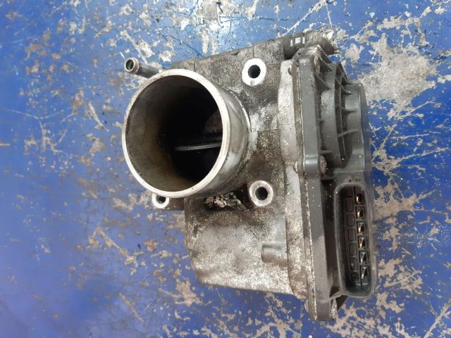 bontott MAZDA 6 Fojtószelep (Elektromos)