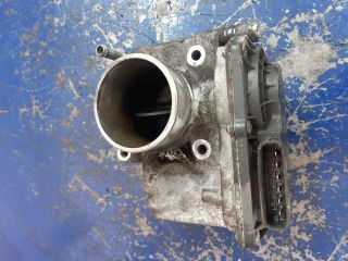 bontott MAZDA 6 Fojtószelep (Elektromos)