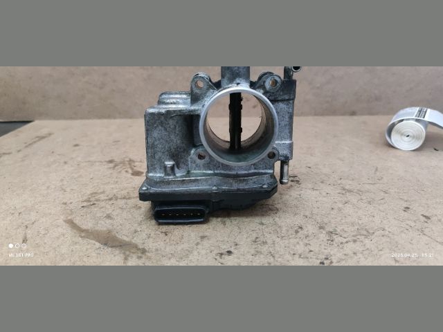 bontott MAZDA 6 Fojtószelep (Elektromos)