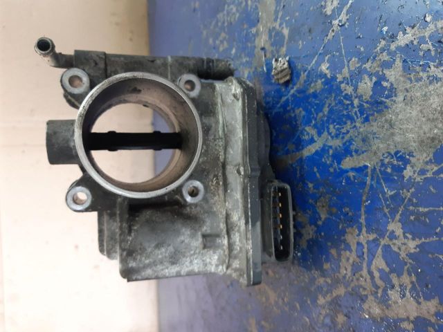 bontott MAZDA 6 Fojtószelep (Elektromos)