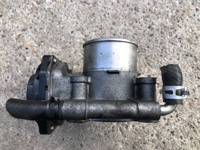 bontott MAZDA 6 Fojtószelep (Elektromos)