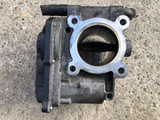 bontott MAZDA 6 Fojtószelep (Elektromos)