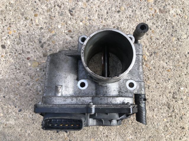 bontott MAZDA 6 Fojtószelep (Elektromos)