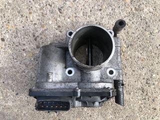 bontott MAZDA 6 Fojtószelep (Elektromos)