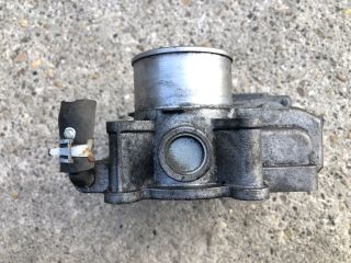 bontott MAZDA 6 Fojtószelep (Elektromos)