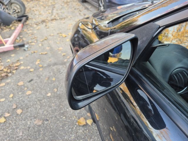 bontott MAZDA 6 Fojtószelep (Mechanikus)