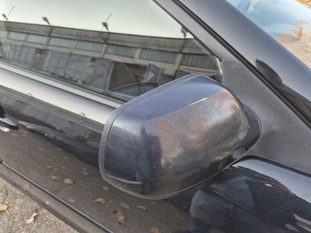 bontott MAZDA 6 Fojtószelep (Mechanikus)