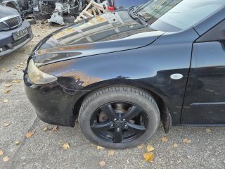 bontott MAZDA 6 Fojtószelep (Mechanikus)