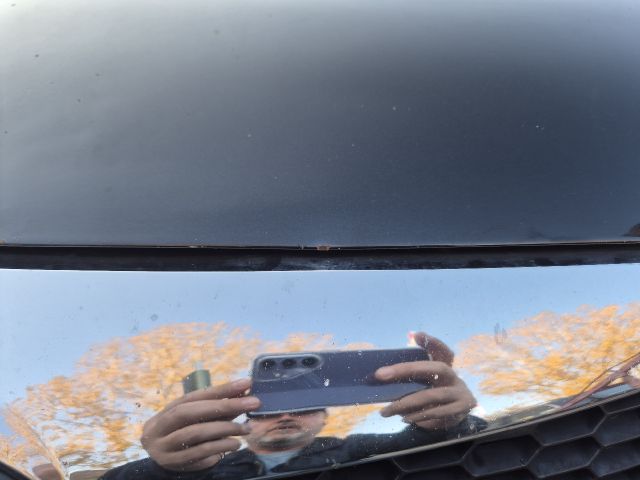 bontott MAZDA 6 Fojtószelep (Mechanikus)