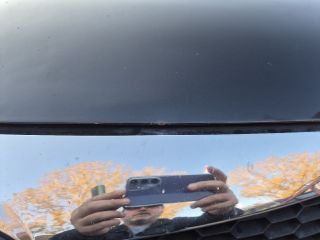 bontott MAZDA 6 Fojtószelep (Mechanikus)