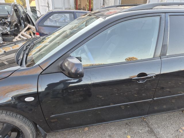 bontott MAZDA 6 Fojtószelep (Mechanikus)