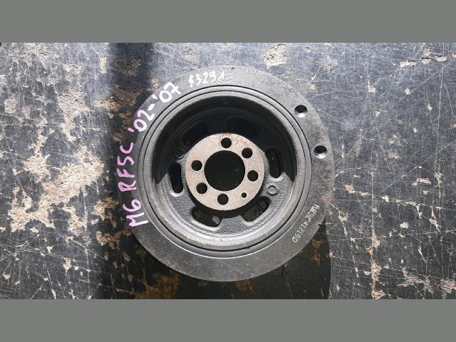 bontott MAZDA 6 Főtengely Szíjtárcsa