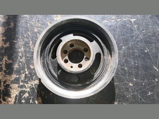 bontott MAZDA 6 Főtengely Szíjtárcsa