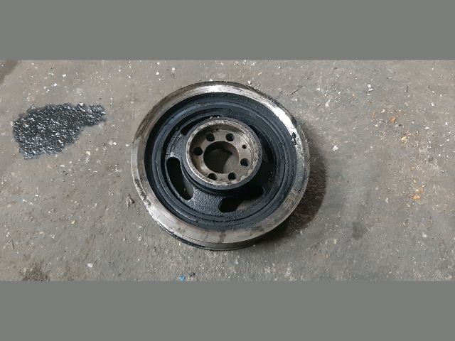 bontott MAZDA 6 Főtengely Szíjtárcsa