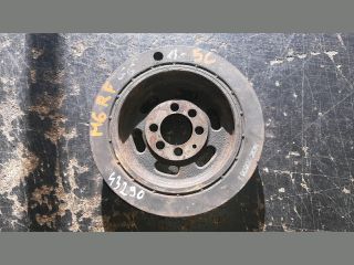 bontott MAZDA 6 Főtengely Szíjtárcsa