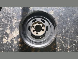 bontott MAZDA 6 Főtengely Szíjtárcsa