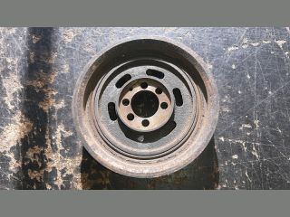 bontott MAZDA 6 Főtengely Szíjtárcsa