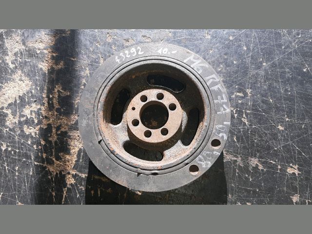 bontott MAZDA 6 Főtengely Szíjtárcsa