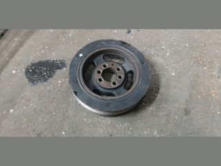 bontott MAZDA 6 Főtengely Szíjtárcsa