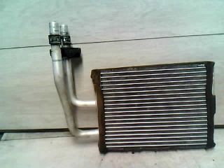 bontott MAZDA 6 Fűtőradiátor