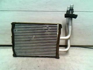 bontott MAZDA 6 Fűtőradiátor