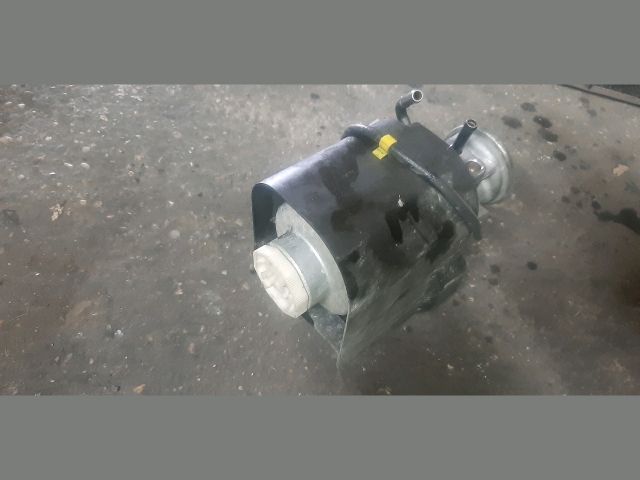 bontott MAZDA 6 Gázolajszűrő Ház