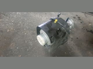 bontott MAZDA 6 Gázolajszűrő Ház