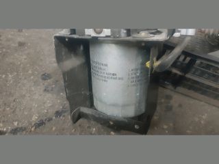 bontott MAZDA 6 Gázolajszűrő Ház