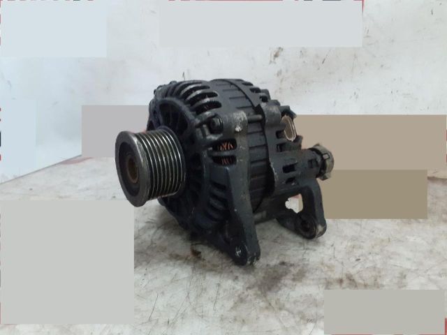 bontott MAZDA 6 Generátor