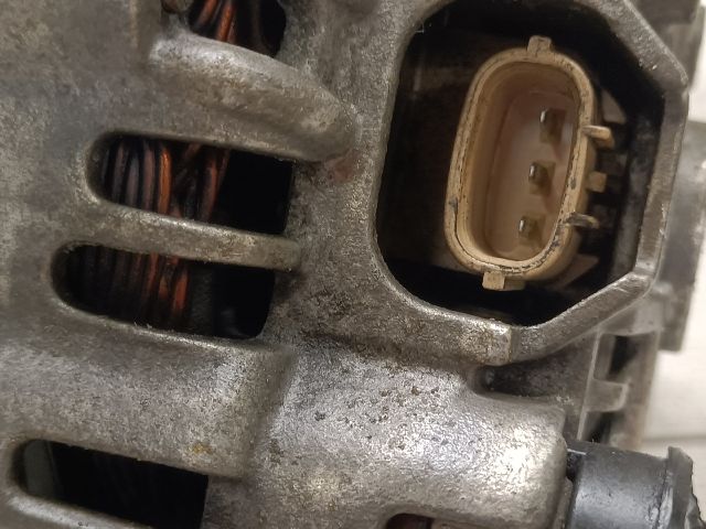 bontott MAZDA 6 Generátor