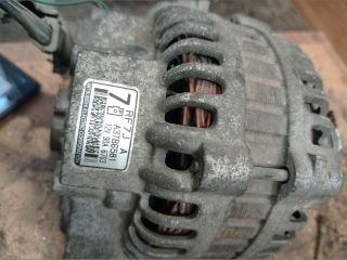 bontott MAZDA 6 Generátor