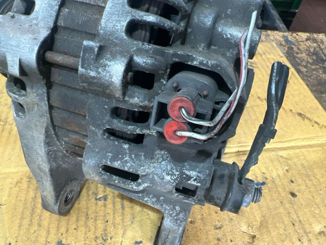 bontott MAZDA 6 Generátor