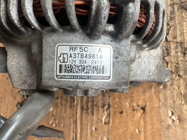 bontott MAZDA 6 Generátor