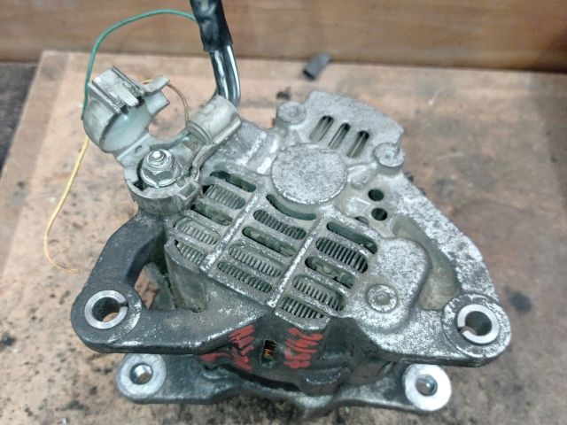 bontott MAZDA 6 Generátor