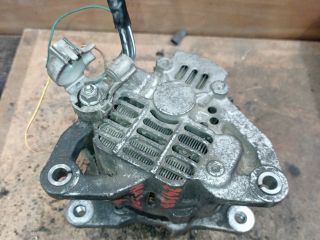 bontott MAZDA 6 Generátor