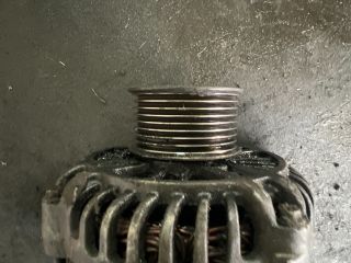 bontott MAZDA 6 Generátor