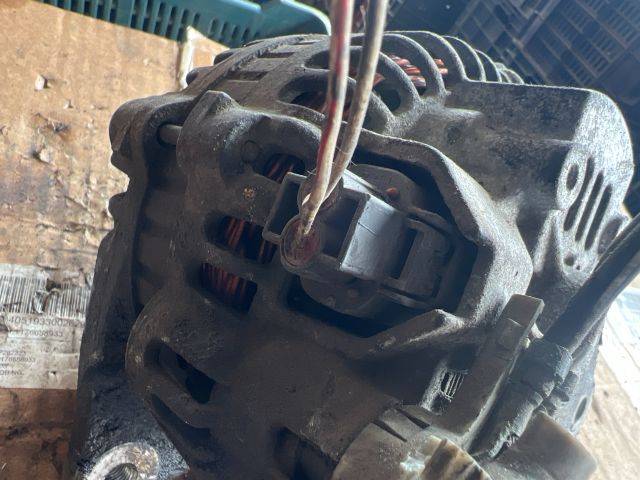 bontott MAZDA 6 Generátor