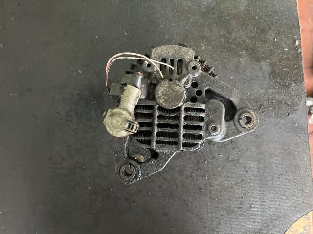 bontott MAZDA 6 Generátor