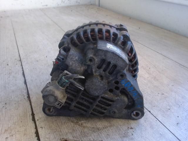 bontott MAZDA 6 Generátor