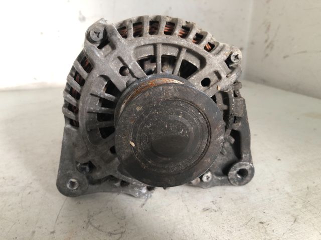 bontott MAZDA 6 Generátor