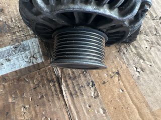 bontott MAZDA 6 Generátor