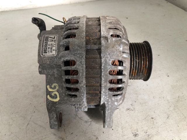 bontott MAZDA 6 Generátor