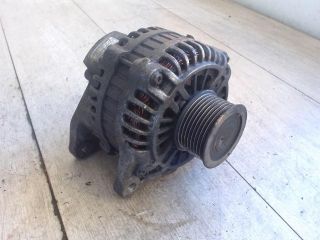 bontott MAZDA 6 Generátor