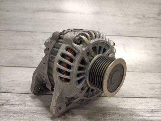 bontott MAZDA 6 Generátor