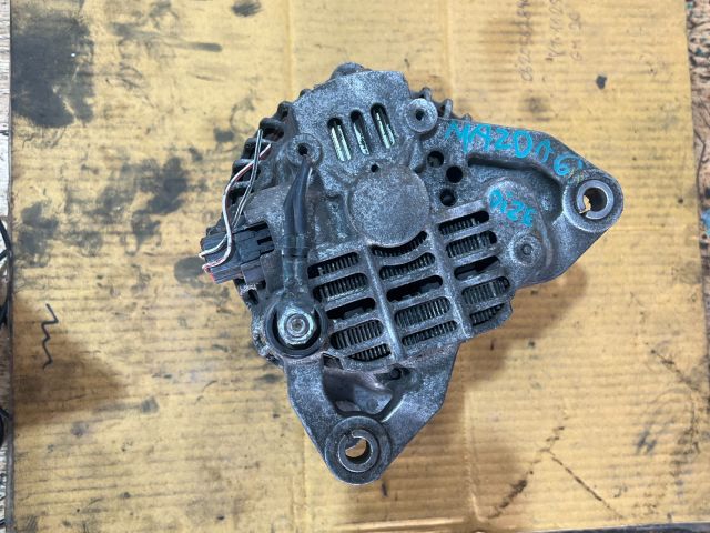 bontott MAZDA 6 Generátor