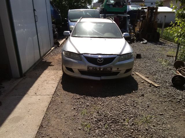 bontott MAZDA 6 Generátor