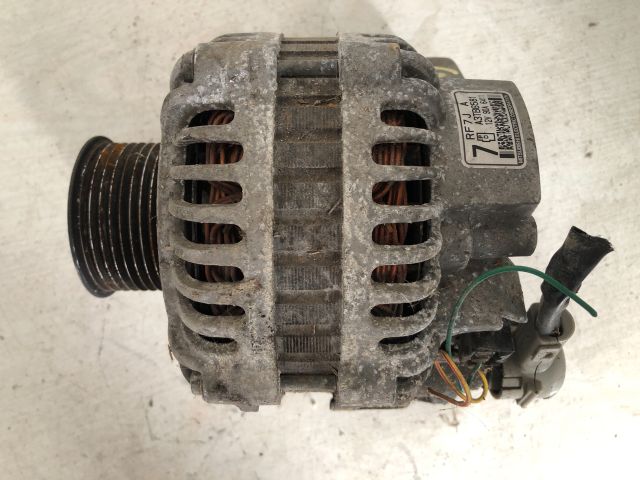 bontott MAZDA 6 Generátor