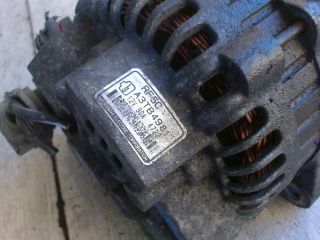 bontott MAZDA 6 Generátor