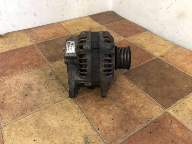 bontott MAZDA 6 Generátor